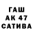 Кокаин VHQ Dalma